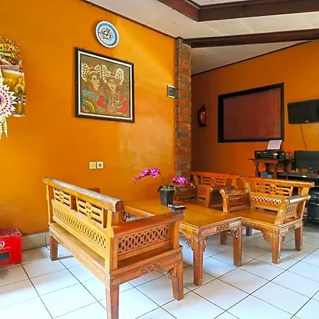 Kedin\'S Inn Hotel