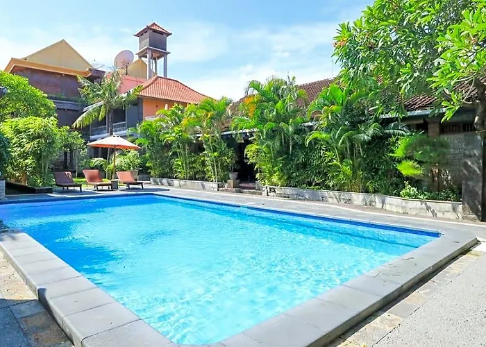 Hotel Kedin's 2*