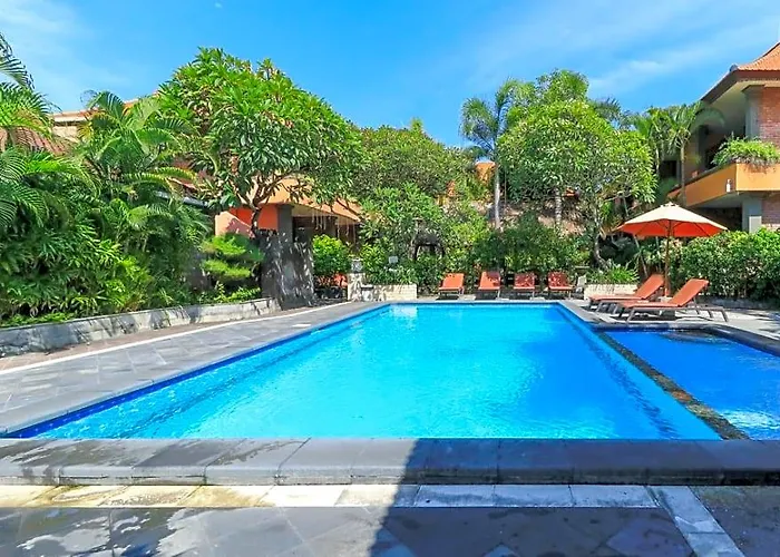 Kedin's Kuta (Bali)