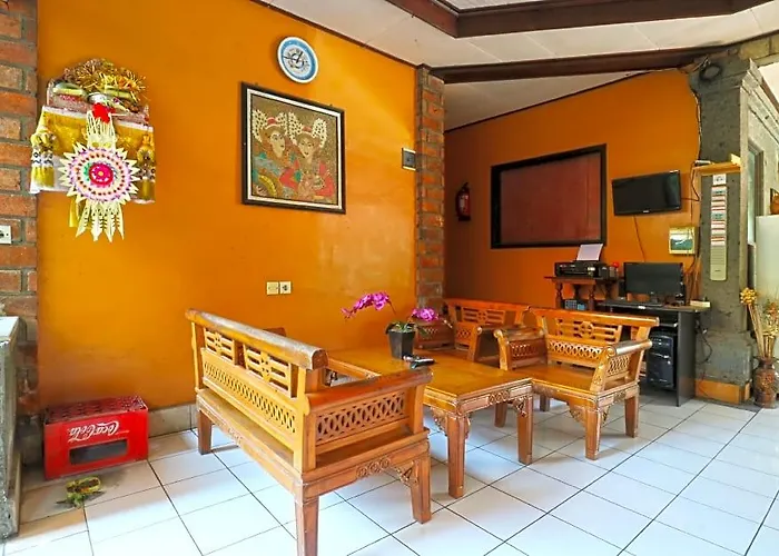 Hotel Kedin's 2*