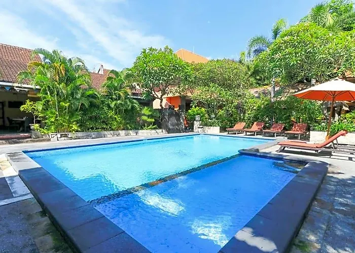 Hotel Kedin's Kuta (Bali)