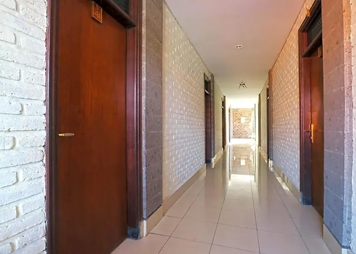 Hotel Kedin's
