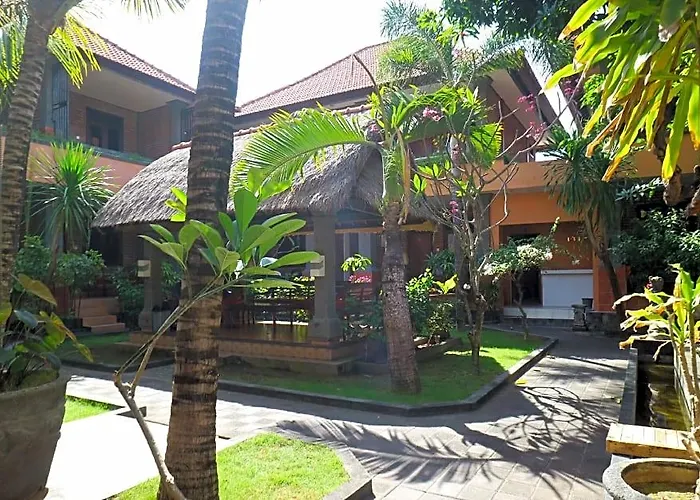 Kedin's Kuta (Bali)
