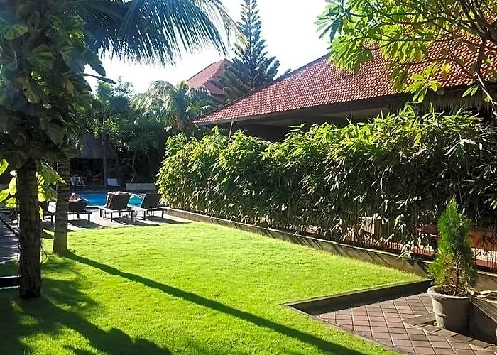 Kedin's Hotel 2*