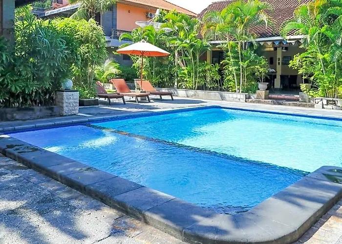 Kedin's 2* Kuta (Bali)