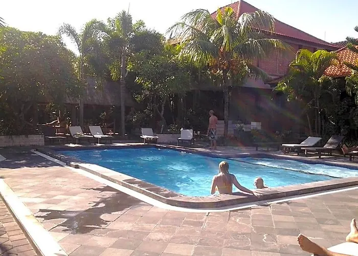 Kedin's Hotel 2*