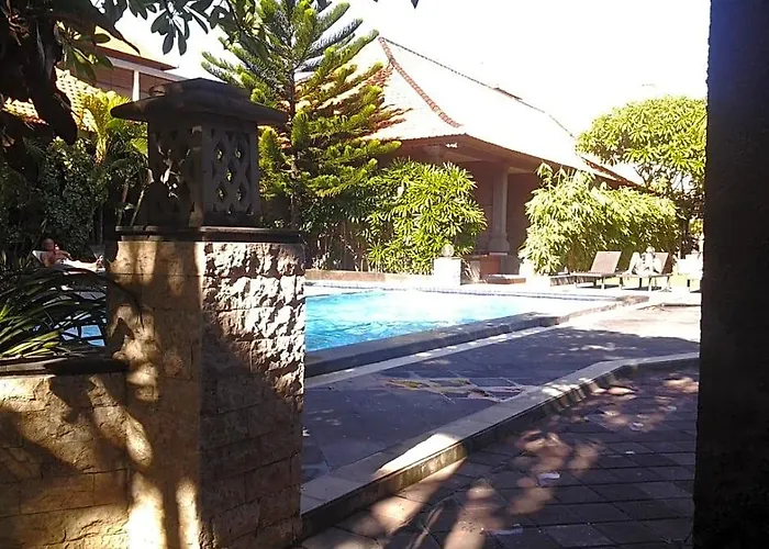 Hotel Kedin's